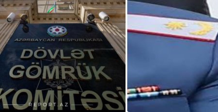 Gömrük generallarının Avropadakı bizneslərindən milyonları gətirən Rövşən adlı şəxs kimdir?