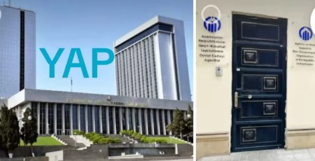 QHT Agentliyindən qrantları deputatlar və hökumət nümayəndələri necə udurlar? - RƏZALƏT (FOTOLAR)