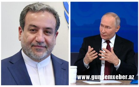 Kreml: Moskvada Əraqçinin Putinlə görüşü istisna edilmir
