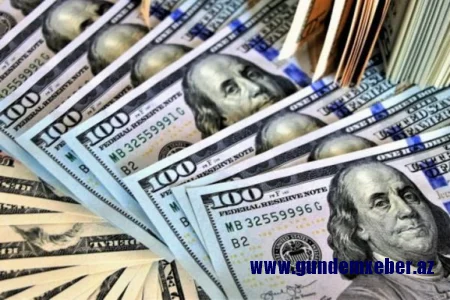 ABŞ 139 xarici qrantı ləğv etdi