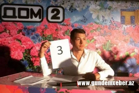 Moskvada "Dom-2" ulduzunun faciəli ölümü: 50-dən çox bıçaq yarası