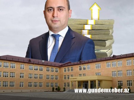 Məktəbləri tikən şirkətlərə 1000 305 manat artıq pul ödənilib - HESABLAMA PALATASINDAN AÇIQLAMA