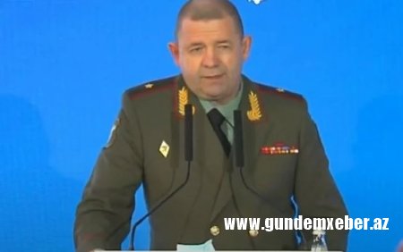 Rusiya İstintaq Komitəsi general Moskalikin ölümünü rəsmən təsdiqlədi