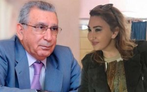 Ramiz Mehdiyevin qızı məhkəməni uduzdu - “Baku Oksford Məktəbi” müsadirədə qaldı