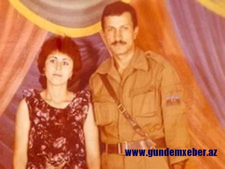 "Xarakter dəyanətin bitməsinə icazə vermir" QAZİ QAZİDƏN YAZIR...
