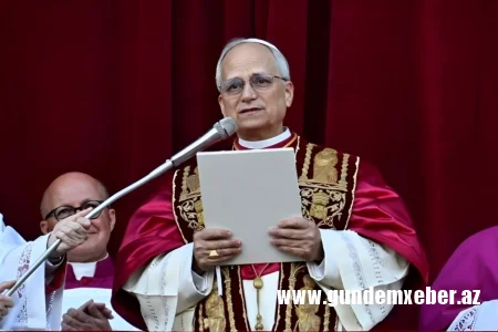 Yeni Roma Papası XIV Leo kimdir? - DOSYE