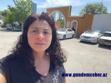 Tofiq Yaqublu qızının xahişi ilə aclıq aksiyasını dayandırdı - "ÇOX SEVİNİRƏM!"