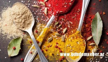 Üç məşhur ədviyyatın bilinməyən ZƏRƏRLƏRİ - Ölümlə də nəticələnir…