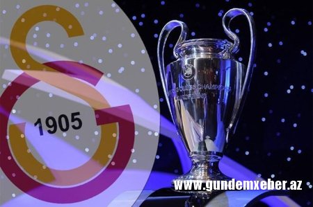 "Qalatasaray" UEFA-dan 19 milyon avro alacaq