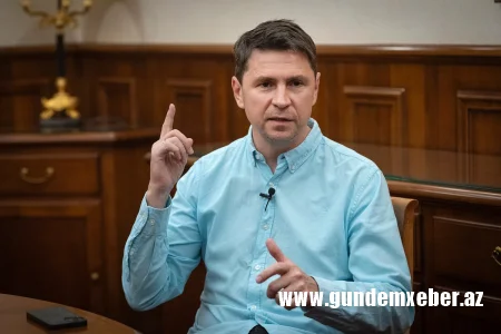 Zelenskinin Ofisi: "İstanbuldakı danışıqlardan razı qalmadıq"