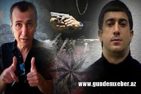 Lənkəranskini bıçaqlayan "oğru"nun qatilinə"EDAM HÖKMÜ"verildi -30 avtoritetin "sxodka"sı