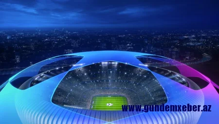 UEFA Çempionlar Liqasının əsas mərhələsinə vəsiqəni təmin edən klublar bəlli oldu