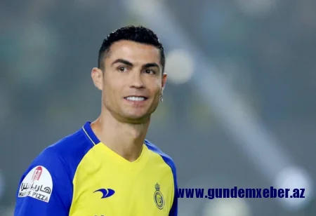 Ronaldu Klublararası Dünya Çempionatında iştirak edə bilər