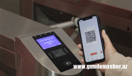 Metroda gedişhaqqı ilə bağlı YENİLİK