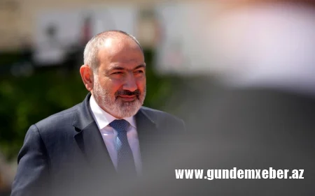 Paşinyan din xadimləri üzərində nəzarəti gücləndirir