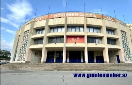 Direktor əvəzi Nahid Ağayev BakI Dövlət Sirkinin başına oyun açaraq, çətin duruma salıb — Narazılıq pik həddə — YENİLƏNİB
