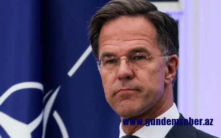 Mark Rutte: "Rusiya 5 il ərzində NATO-ya hücum edə bilər"