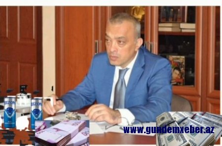 Abşeronda Birlik sədri “bulanıq suda belə gizlənir”:Zaur Mikayılova XATIRLATMA
