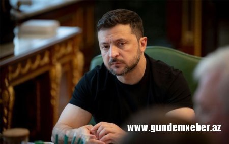 Zelenskinin NATO sammitinə dəvəti dəyişdirildi – Trampa görə iştirak formatı azaldıldı