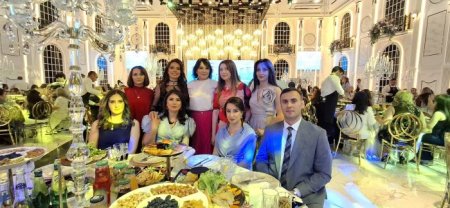 Olmayan səhiyyəmizin peşə bayramı, yaxud TAUN ZAMANI BAYRAM