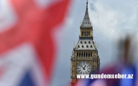 Britaniya müharibədən sonra ilk seçkilərin keçirilməsində Ukraynaya kömək edəcək