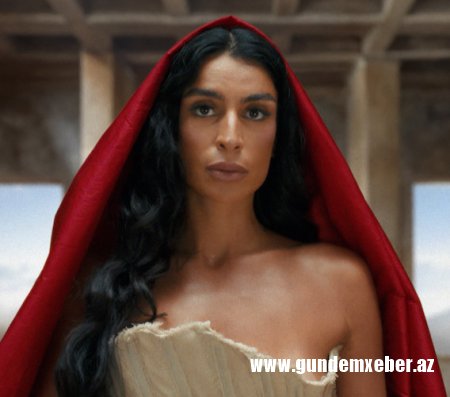 Ermənistanda Sevdaliza insidenti: iranlı müğənni siyahıdan çıxarıldı