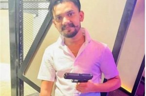 Hindistanın ən çox axtarılan cinayətkarlarından biri Azərbaycanda tutulub - TƏFƏRRÜAT