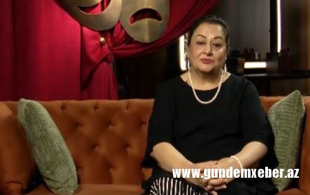 "Bu sənət mənə xəstəliklər qazandırdı"