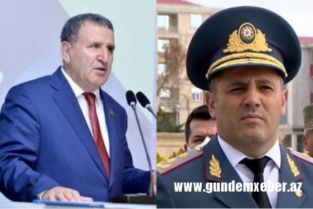 Naxçıvan Gömrük Komitəsinin sabiq sədri ölkədən qaçmaq istədi... - SƏHƏT HƏBİBBƏYLİ SƏRHƏDDƏN GERİ QAYTARILDI