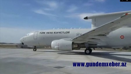 Rus PUA və aviasiyasına qarşı NATO-da yeni addım – Türkiyə təyyarə göndərdi