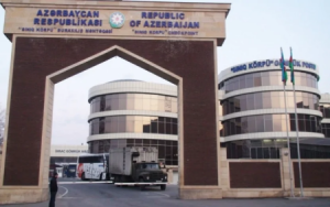 Gürcüstanla quru sərhəd açıla bilər? - AKTUAL