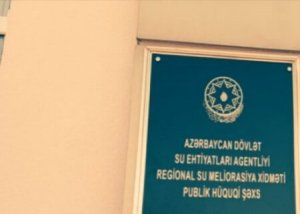 Regional Su Meliorasiya Xidməti “AZSUR GROUP” MMC-ni 20 gündə 28 tenderin qalibi seçdi – Antiinhisar hara baxır?