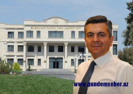 Biləsuvarın icra başçısına “DUR” deyən olcaqmı?! –Dövlətin pulun "öz qanunları" ilə xərcləyir