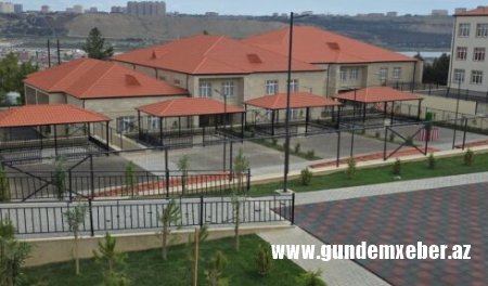 Sulutəpədə 328 saylı yeni uşaq bağçası istifadəyə verilmir — sakinlərdən haqlı narazılıq