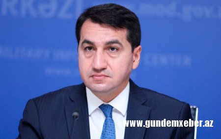 Türk dünyası qlobal güc mərkəzi kimi formalaşmaqdadır