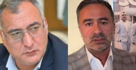 "A kişi, qardaşın ölüb e, nə "risovkalıq" edirsən" - Məşhur yazıçıdan Tahir İmanova