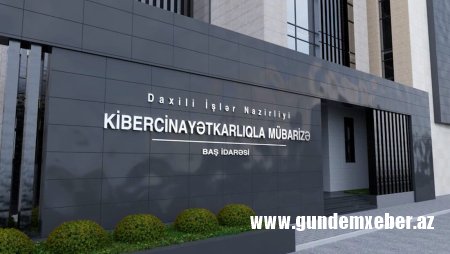 Kiberpolisdən növbəti əməliyyat - daha bir neçə onlayn qumar şəbəkəsi ifşa olundu