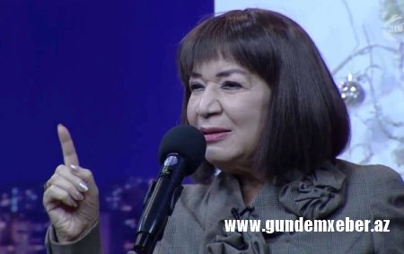 Nazirlik Xalq artistinin ölümü ilə bağlı məlumat yaydı