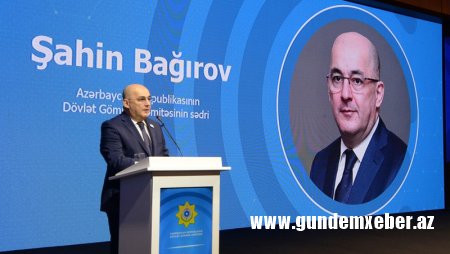Şahin Bağırov büdcə imtahanından niyə kəsildi?
