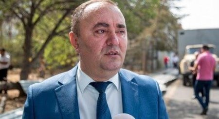 BAKI OĞRUSU: Zülfəli İsmayılov paytaxtımızı BELƏ XIRID EDİR... -MALƏSƏF, BU FAKTDIR...