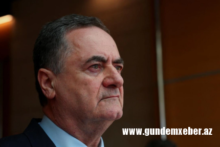 Kats girovların qaytarılmasından sonra HƏMAS-a aid tunellərin məhv ediləcəyini açıqlayıb