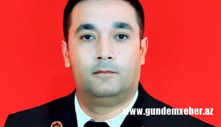 Azərbaycan Ordusunun baş giziri vəfat etdi - FOTO