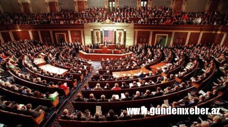Senat o layihəni səkkizinci dəfə rədd etdi