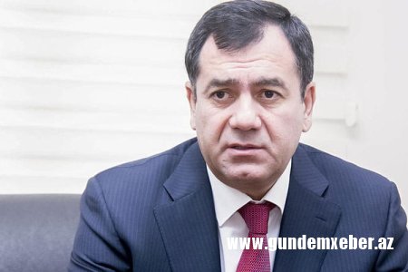 "Hakimiyyət uyuşdurucu kimidir, onu sınamayan bilməz" - Qüdrət Həsənquliyev