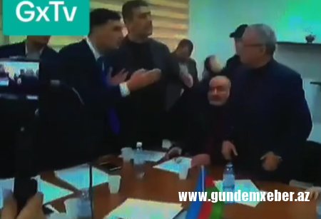 Tural Abbaslı və Ağasi Şakiroğlu nədən İsgəndər Həmidovun ölümünün baiskarı olublar?! - VİDEO