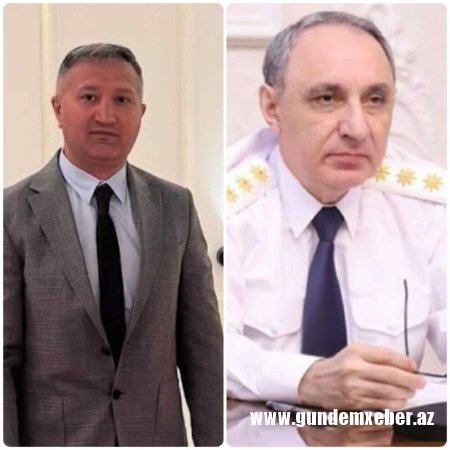 Pərviz Həşimli Kamran Əliyevlə görüşüb - AVROPA MƏHKƏMƏSİNİN BAŞ REDAKTORLA BAĞLI QƏRARI MÜZAKİRƏ OLUNUB