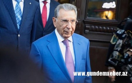 Ramiz Mehdiyevin ardınca hansı sabiq məmurun həbsi gözlənilir? - ŞOK İDDİA