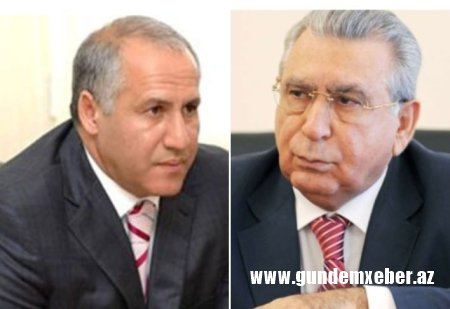 Ramiz Mehdiyev İsmayıllı hadisələrində Fizuli Ələkbərovu necə güdaza verdi? - ŞOK FAKTLAR