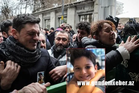 İstanbulda bıçaqlanaraq öldürülən məşhur italiyalı aşpazın oğlunun qatillərinə hökm oxundu