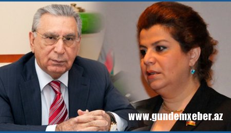 Gülər Əhmədova da Mehdiyev qalmaqalına QOŞULDU: “Ay Mehdiyevin kölgəsində milyarder olan elm adamı"